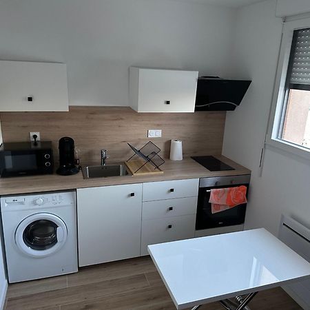 Flat Apartment Donville-les-Bains Exterior photo